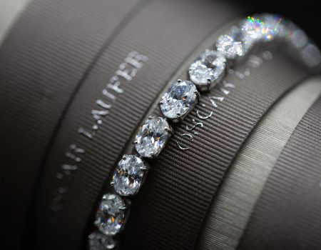Bracciale Tennis