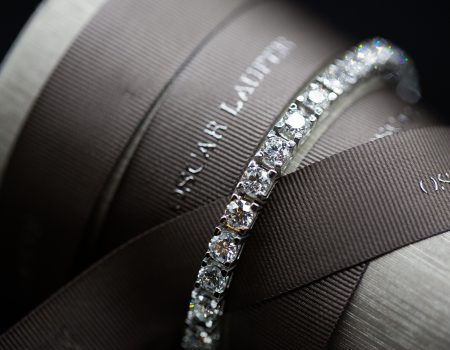 Bracciale Tennis