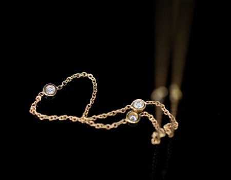 Collana 90cm