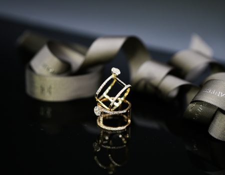Anello Metro