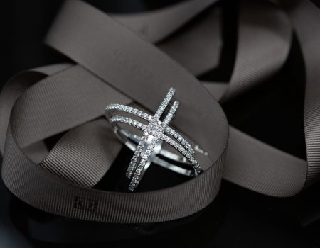 Anello “X”