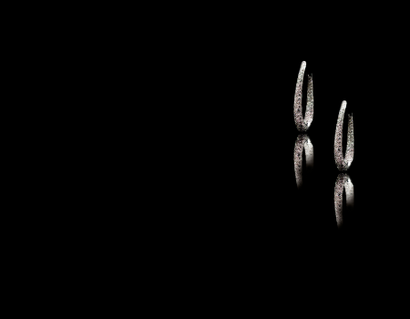 “GOCCIA” orecchini